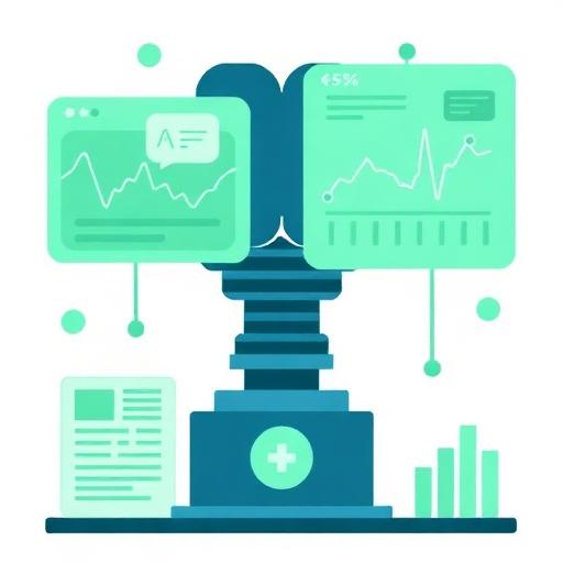 IA que Analisa Seus Exames