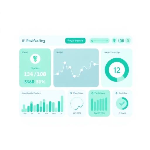 Gestão Inteligente de Pacientes
